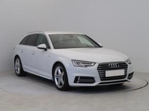 Audi A4  2.0 TDI 