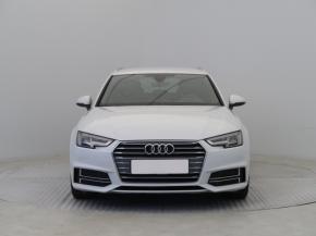 Audi A4  2.0 TDI 