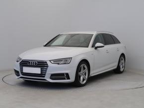 Audi A4  2.0 TDI 