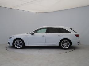 Audi A4  2.0 TDI 