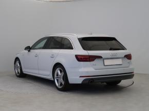 Audi A4  2.0 TDI 