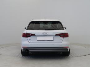 Audi A4  2.0 TDI 