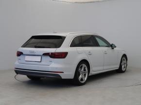 Audi A4  2.0 TDI 