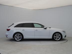 Audi A4  2.0 TDI 