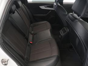 Audi A4  2.0 TDI 