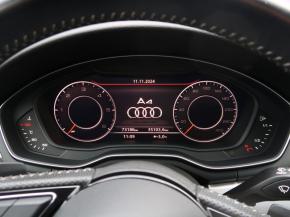 Audi A4  2.0 TDI 