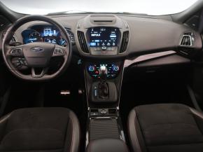 Ford Kuga  2.0 TDCi ST-Line 