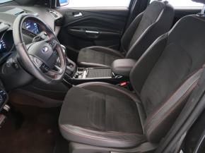 Ford Kuga  2.0 TDCi ST-Line 