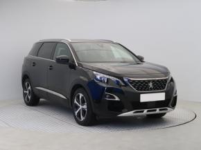 Peugeot 5008  PureTech 180 GT Line