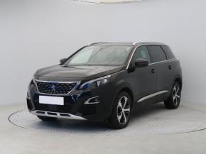 Peugeot 5008  PureTech 180 GT Line 