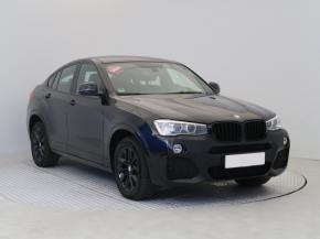 BMW X4  xDrive20d M Paket X