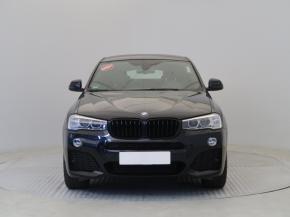 BMW X4  xDrive20d M Paket X 