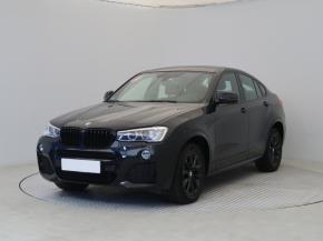 BMW X4  xDrive20d M Paket X 