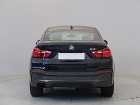 BMW X4  xDrive20d M Paket X 