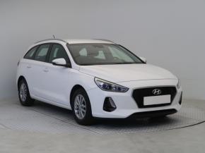 Hyundai i30  1.0 T-GDI Trikolor Plus