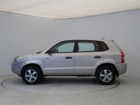 Hyundai Tucson  2.0 i 