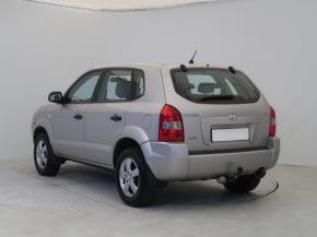 Hyundai Tucson  2.0 i 