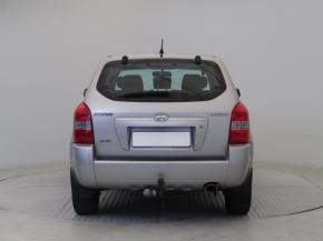 Hyundai Tucson  2.0 i 