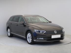 Volkswagen Passat  1.6 TDI Highline 