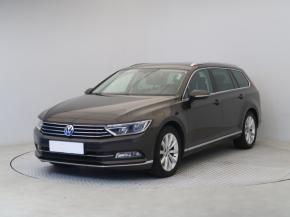 Volkswagen Passat  1.6 TDI Highline 