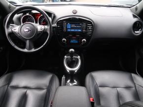 Nissan Juke  1.2 DIG-T 