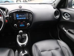 Nissan Juke  1.2 DIG-T 