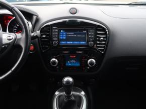 Nissan Juke  1.2 DIG-T 