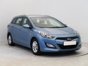 Hyundai i30  1.6 MPI 