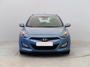 Hyundai i30  1.6 MPI 