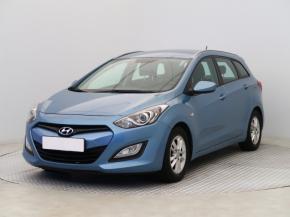 Hyundai i30  1.6 MPI 