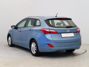 Hyundai i30  1.6 MPI 