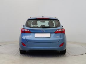 Hyundai i30  1.6 MPI 