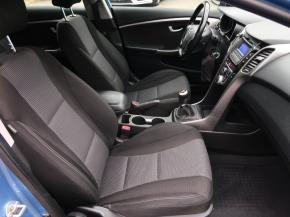 Hyundai i30  1.6 MPI 