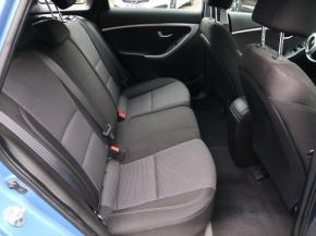 Hyundai i30  1.6 MPI 