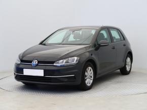 Volkswagen Golf  1.4 TSI Comfortline 