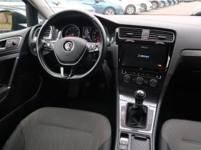 Volkswagen Golf  1.4 TSI Comfortline 