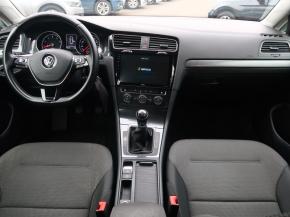 Volkswagen Golf  1.4 TSI Comfortline 