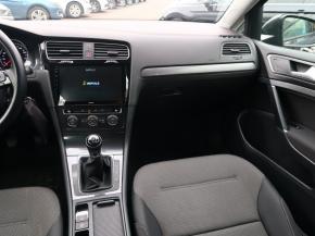 Volkswagen Golf  1.4 TSI Comfortline 