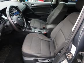 Volkswagen Golf  1.4 TSI Comfortline 