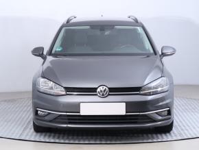 Volkswagen Golf  1.6 TDI 