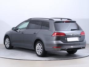 Volkswagen Golf  1.6 TDI 