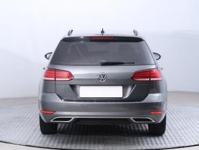 Volkswagen Golf  1.6 TDI 