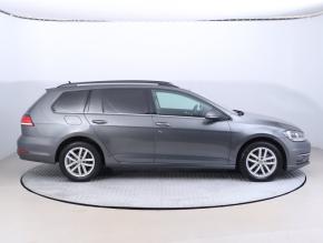 Volkswagen Golf  1.6 TDI 