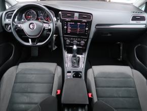 Volkswagen Golf  1.6 TDI 