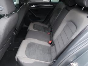 Volkswagen Golf  1.6 TDI 