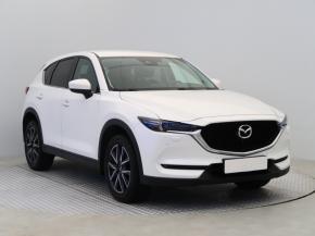 Mazda CX-5  2.5 Skyactiv-G Revolution