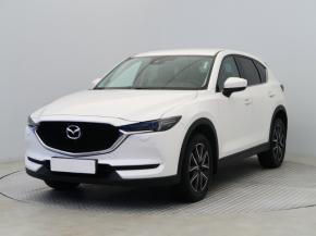 Mazda CX-5  2.5 Skyactiv-G Revolution 