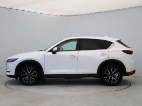 Mazda CX-5  2.5 Skyactiv-G Revolution 