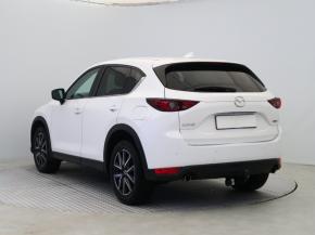 Mazda CX-5  2.5 Skyactiv-G Revolution 