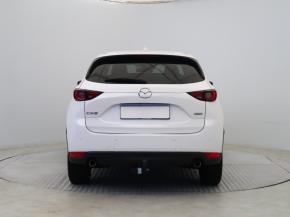 Mazda CX-5  2.5 Skyactiv-G Revolution 